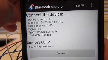 KIT01-Parte 2 - (8.2) Instalar o aplicativo android