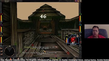 Previous Live Stream of Wizardry 8 (Expert Iron Man/5 Rogues 1 Priest) - Part 15