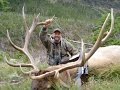 Hunting British Columbia Elk  &quot;Chambered for the Wild&quot; with Jim Benton BC