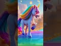 UNICORN HAPPY DANCE🌈🦄