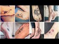 45+ Cute Foot Tattoo Design Ideas For Girls 2021 | BEST Foot Tattoos For Women | PART-1
