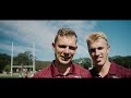 The Manly Way: Episode 3 - Breaking the Cluster
