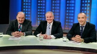 Guinness Series Rté Two