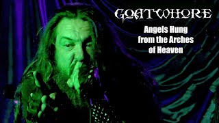 Goatwhore - Angels Hung from the Arches of Heaven Live