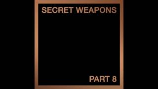 IV67 - Rampa - Necessity - Secret Weapons Part 8 Resimi