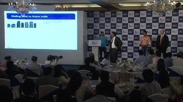 Dulux Visualizer App sneakpeak