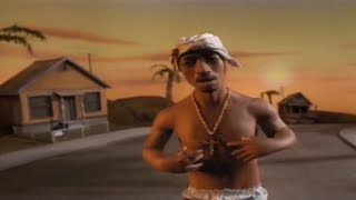2Pac - Do For Love ( HD)( HD)(Ft. Eric Williams) Resimi