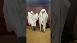Happy Halloween from Texas Immersive Institute