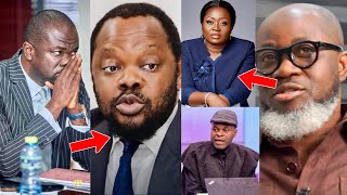 Attorney General Reveals EOCO Charges Against NPP MP Baffour Awuah After High Court Arrest Warrant