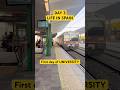 #Day3: Life in 🇪🇸 Spain — First Day at University 🎓 #studentlife #dayinmylife #minivlog