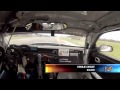 A lap at Nogaro with Duncan Huisman