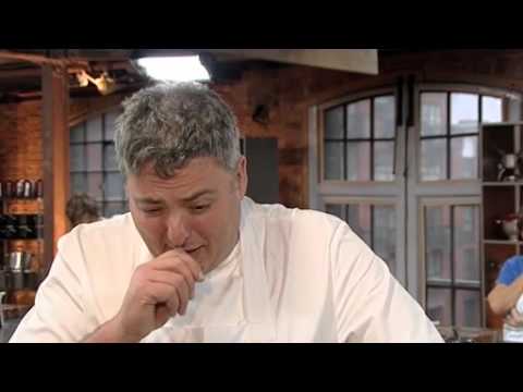 Cookery School Richard Corrigan S Outakes-11-08-2015