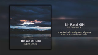 Berkay Çandır - Bir Masal Gibi (Melankolik Beat) Resimi