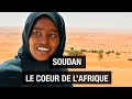 Les trsors caches du soudan  coeur de lafrique  documentaire voyage  amp