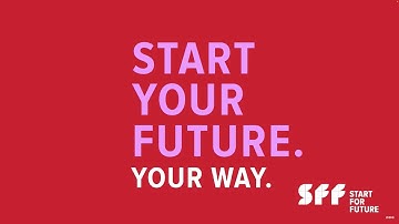 Start for Future Summit November 23rd/24th, 2022