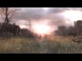 Metro Last Light (хорошая концовка с титрами)