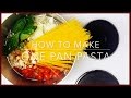 How to make one pan pasta