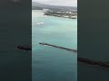 ✈️🌊🌸 Nothing Beats a Smooth Flight to Hawaii | Calm Skies & Ocean Views