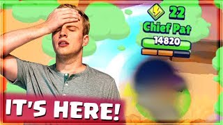 BALANCE CHANGES are HERE! Favorite Showdown Brawler | Brawl Stars