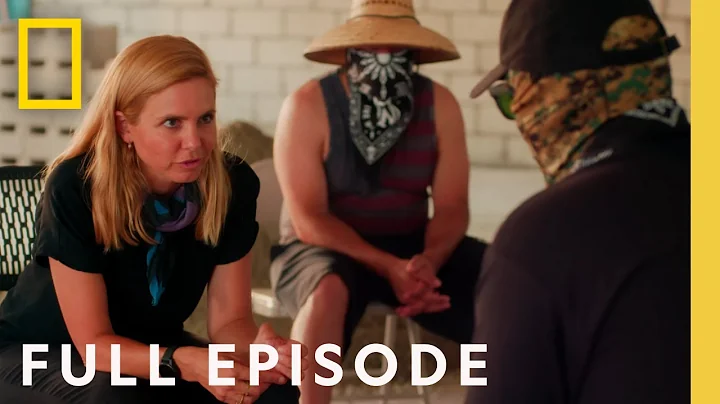 Black Market Marijuana (Full Episode) | Trafficked...