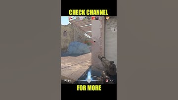 CS2 highlights compilation with pistols #cs2 #csgo