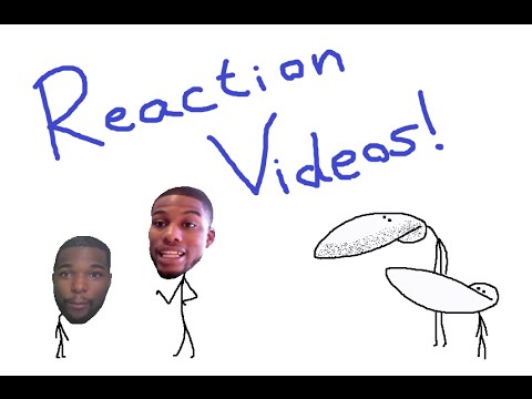 Why Reaction Channels Are Shit (Jinx and CJisSoCool) - GradeAUnderA