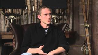 Mountain Morning Show: Lance Allred