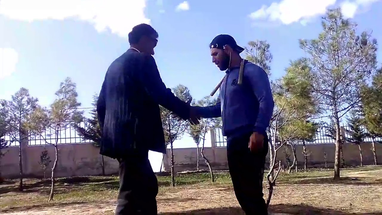 تلاغ بينڨو يستدعي أقوى رجاله. والزعيم حسونة يستأجر من سيكون لهم بالند