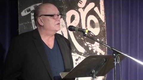 g emil reutter live at Cafe Improv 3-25-17