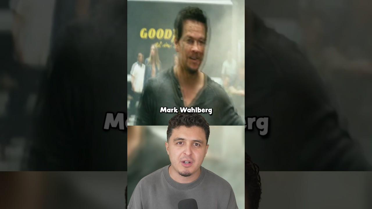 Transformers 4 was a weird movie