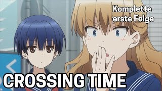 Crossing Time - Folge 1 Omuger Sub