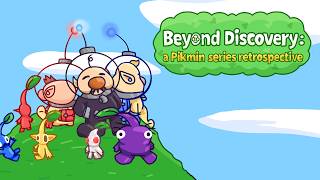 Perfecting Expansion: A Pikmin 2 Retrospective