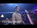 Supreme League Round 2 : Rayan Balbali vs. Kalim Taramov 👊 best Submission ! Mp3 Song