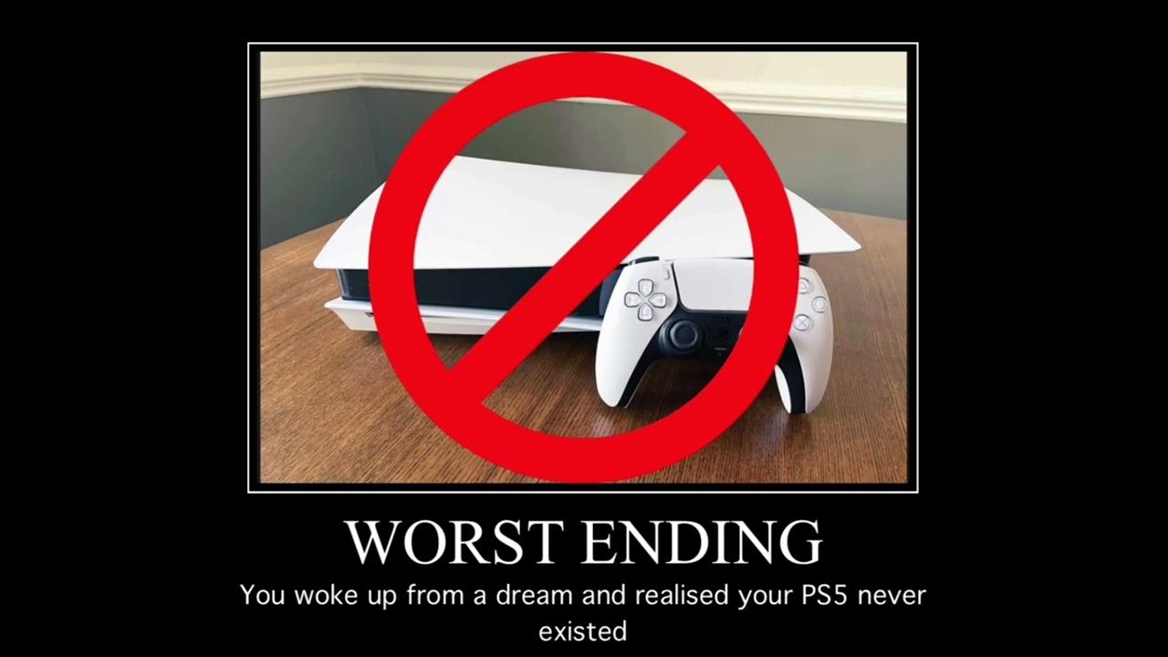 Gaming all endings compilation parts 1 4 youtube