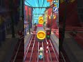 ⚡Dekho kaise record तोड़ते हैं! 🔥#SubwaySurfers #Shorts #Gaming #Viral👉