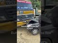 Live accident guys butwal