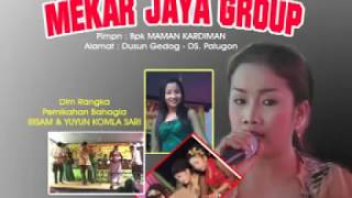 hayam tukung - Lingkung Seni Jaipog Dangdut Mekar Jaya Group