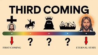Celebrity Most Christians Have NEVER Heard of The Third Coming of Jesus! Wealth