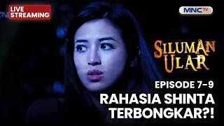 🔴RAHASIA SHINTA TERBONGKAR? | LIVE SILUMAN ULAR | 3 APRIL 2026