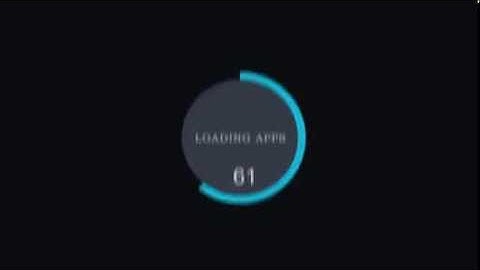 After Effects - Loading Package