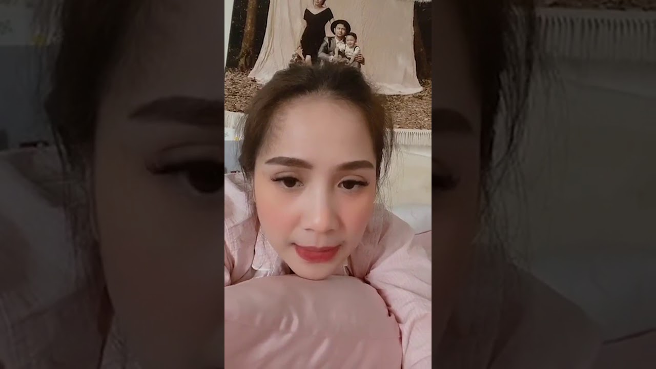 Raffi Ahmad | Instagram Live Stream | May 11, 2020