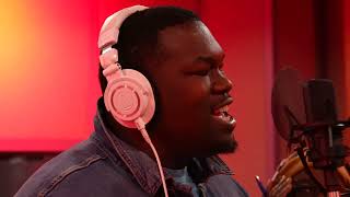 Rashad The Blues Kid- Girl You Got It Going On Official Video