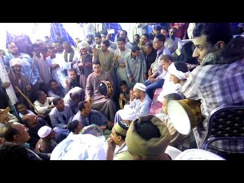 العصبه الهاشميه الشيخ محمود الصغير قناة شراب الوصال سيد هلال