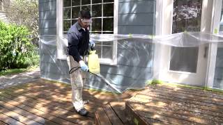 Benjamin Moore- Remove Finish Remover