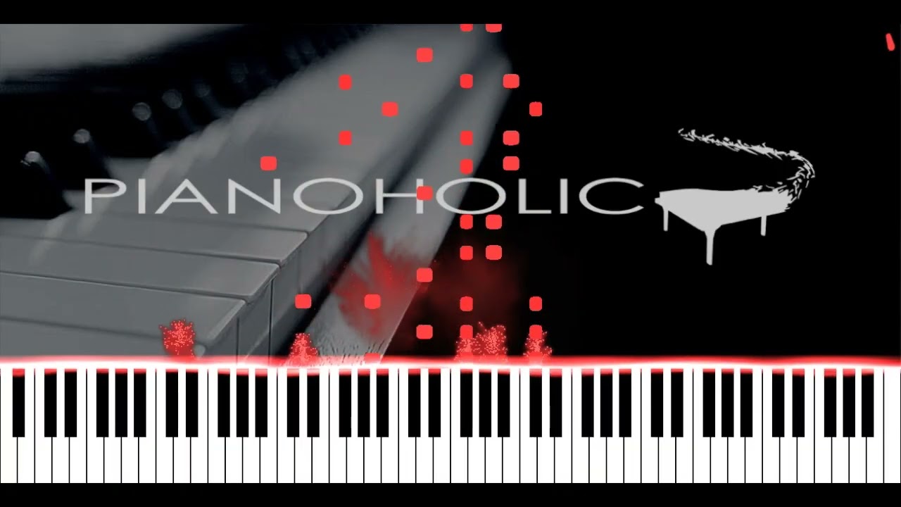 Chris Brown | Angel Numbers / Ten Toes Piano Tutorial by Pianoholic