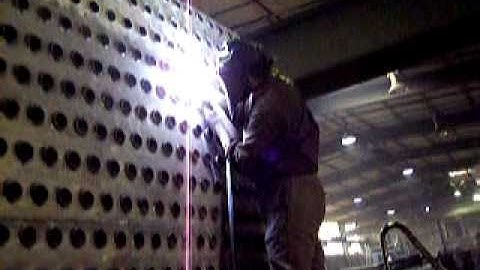 TIP TIG tube  welds  made simple