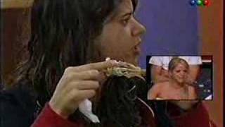 Ultimo Debate Premio Para Male