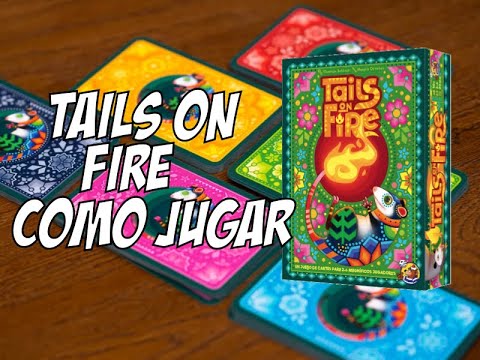 Cómo Jugar