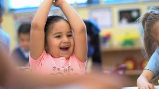 Famous Transitional Kindergarten: The Case for TK for All Profile