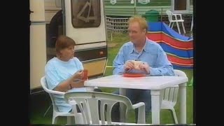 Coronation Street - The Battersby's go on holiday